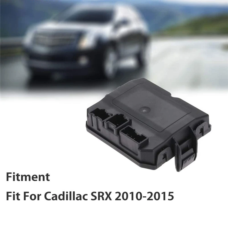 Задний Liftgate модуль управления для Cadillac SRX 2010 2015 20837967 502 032 20837962|Модули излучения