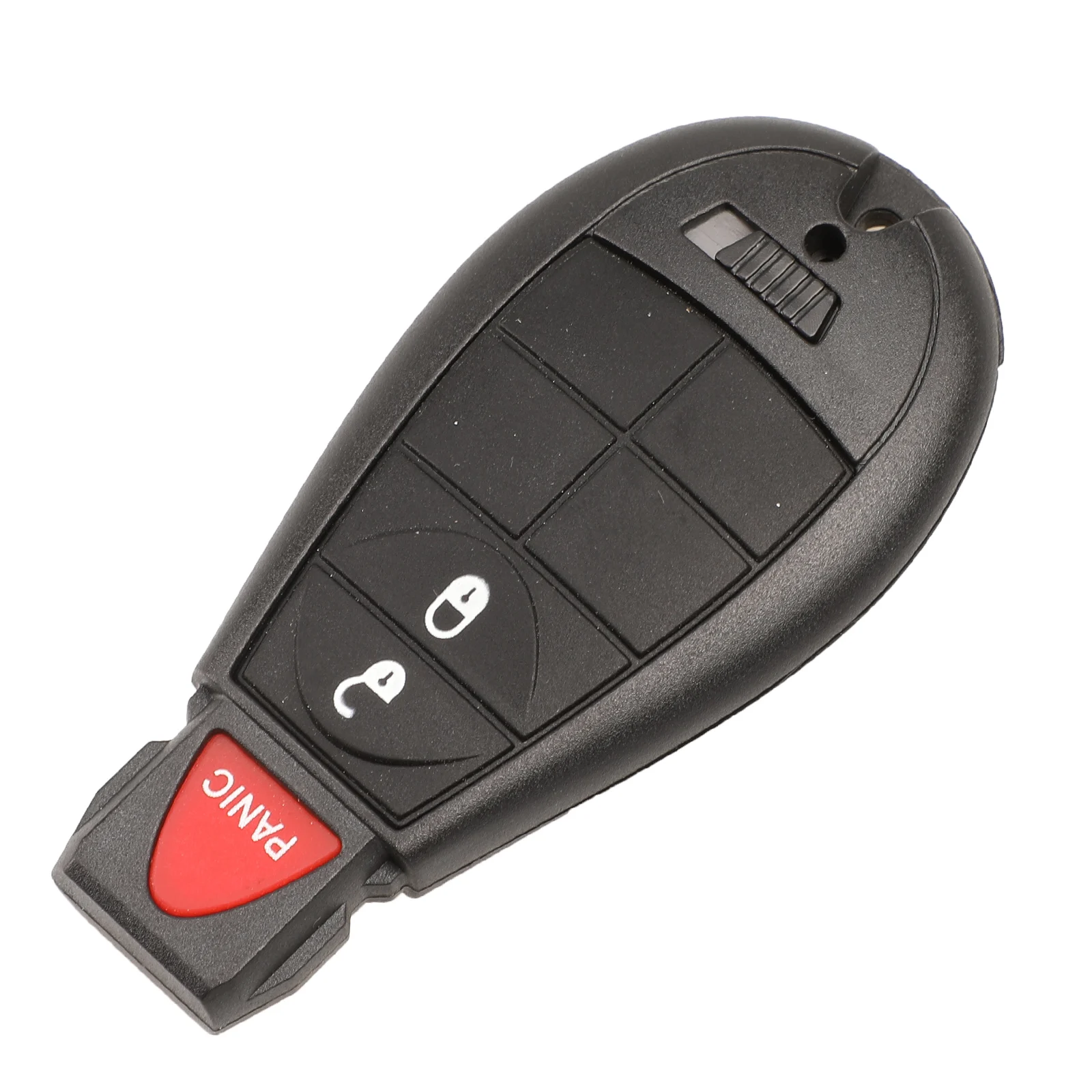 2/3/4/5/6/7 кнопочная дистанционный смарт ключ-брелок для Chrysler M3N5WY783X IYZ-C01C GQ4-53T 433 МГц для Chrysler Jeep Grand Cherokee - Цвет: F Style
