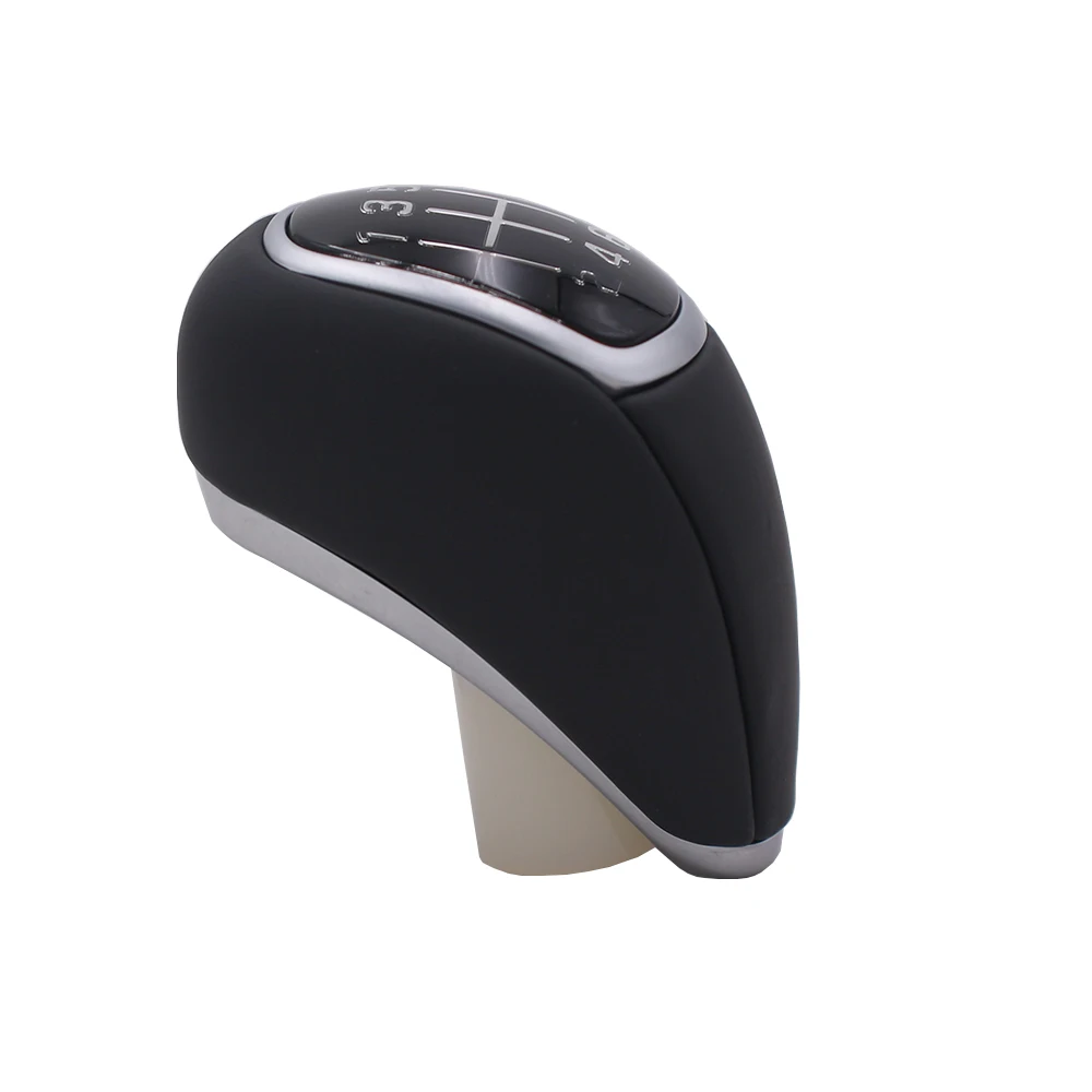 6SpeedManualGearShiftKnobShifterHeadForHyundaiI20I40IX45