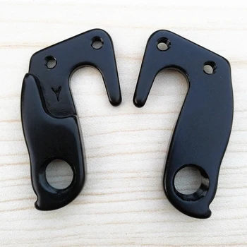 

5PCS Bicycle Rear derailleur Hanger extender mech Gear dropout for NORCO Storm Charger Torrent derailleur Hanger extension