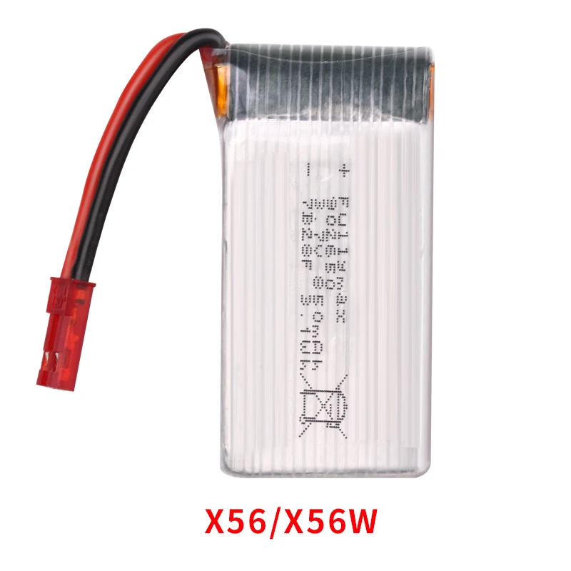 Syma Remote Controlled Aircraft X13 X11 X21 X21W X22W X56 X56W Battery Accessory | Игрушки и хобби