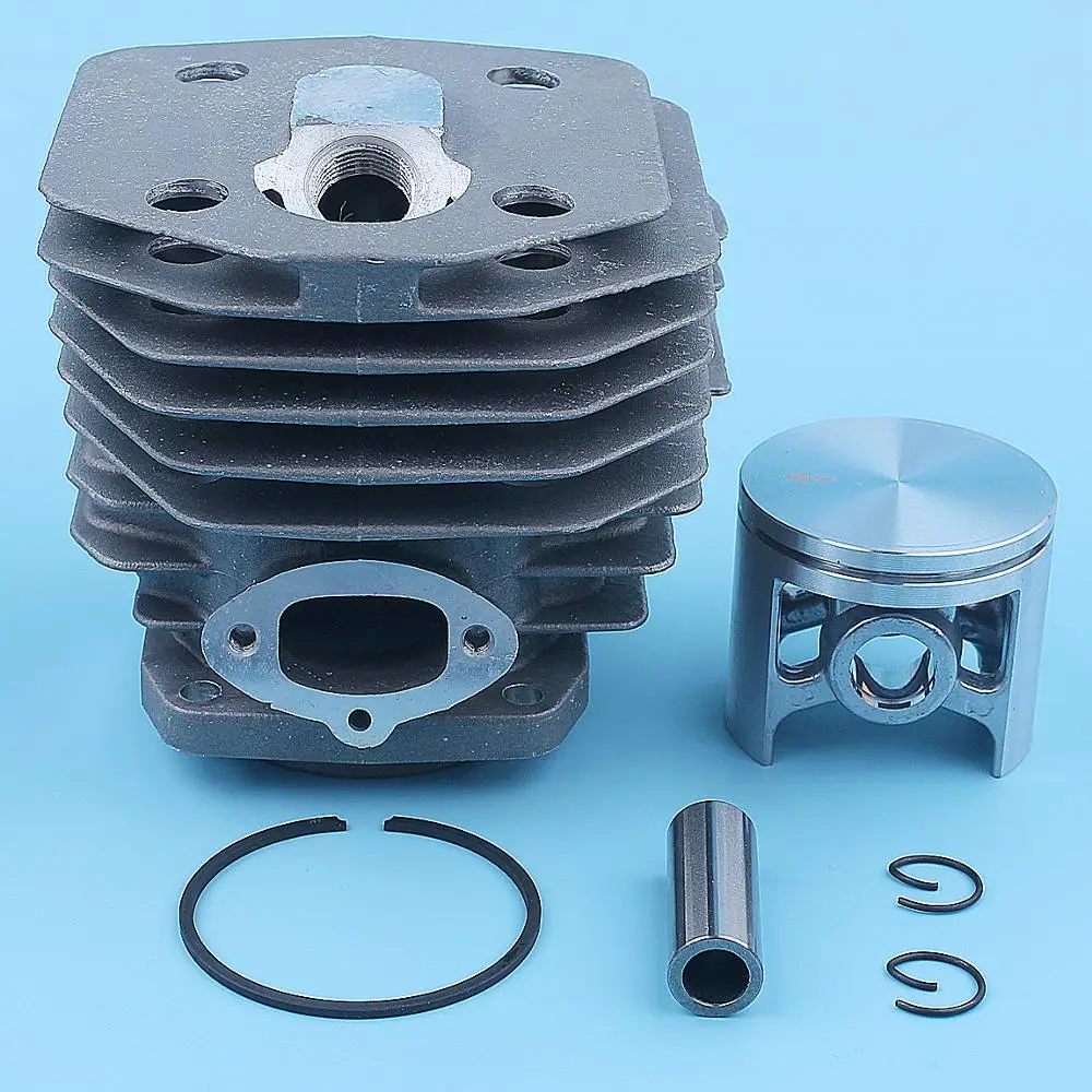 Cilindro per Husqvarna 154 254 254XP 154XP 45 Nr. 503503903 503503901 503503902