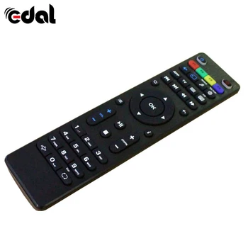 

EDAL Black Remote Control For Iptv Set-top Boxes MAG250 High-definition TV Remote Control6