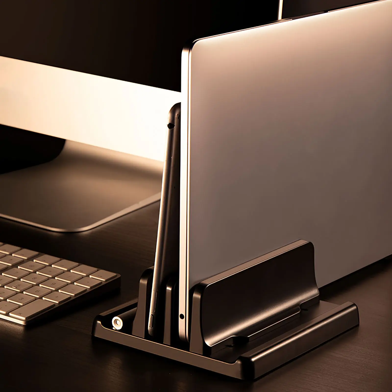 Huawei, HP, Dell, iPad, Base de Notebook, Suporte para Tablet