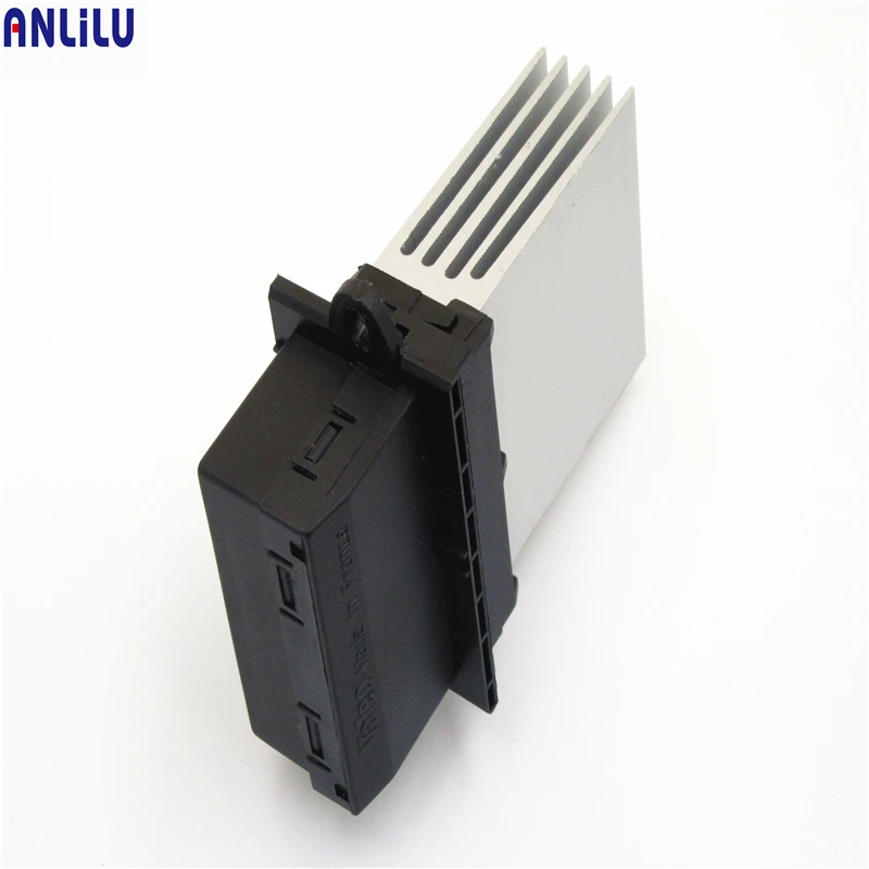 6441L2 резистор нагревателя для peugeot Citroen C5 C3 C2 Renault 7701207718