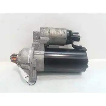 

02M911023P 0001123014 Engine Starter Volkswagen Passat Saloon (3c2) Sportline