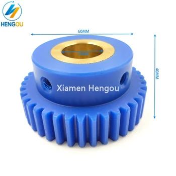 

1 Piece Komori Printing Machine Parts, Komori Gear 38 teeth