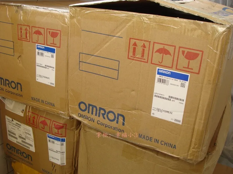 Новое поступление, оригинальная Сделано в Японии мышь OMRON микропереключатель D2F серый горошек 3A жесткий 1.47n 125 в более чем 10 миллионов нажмите срок службы