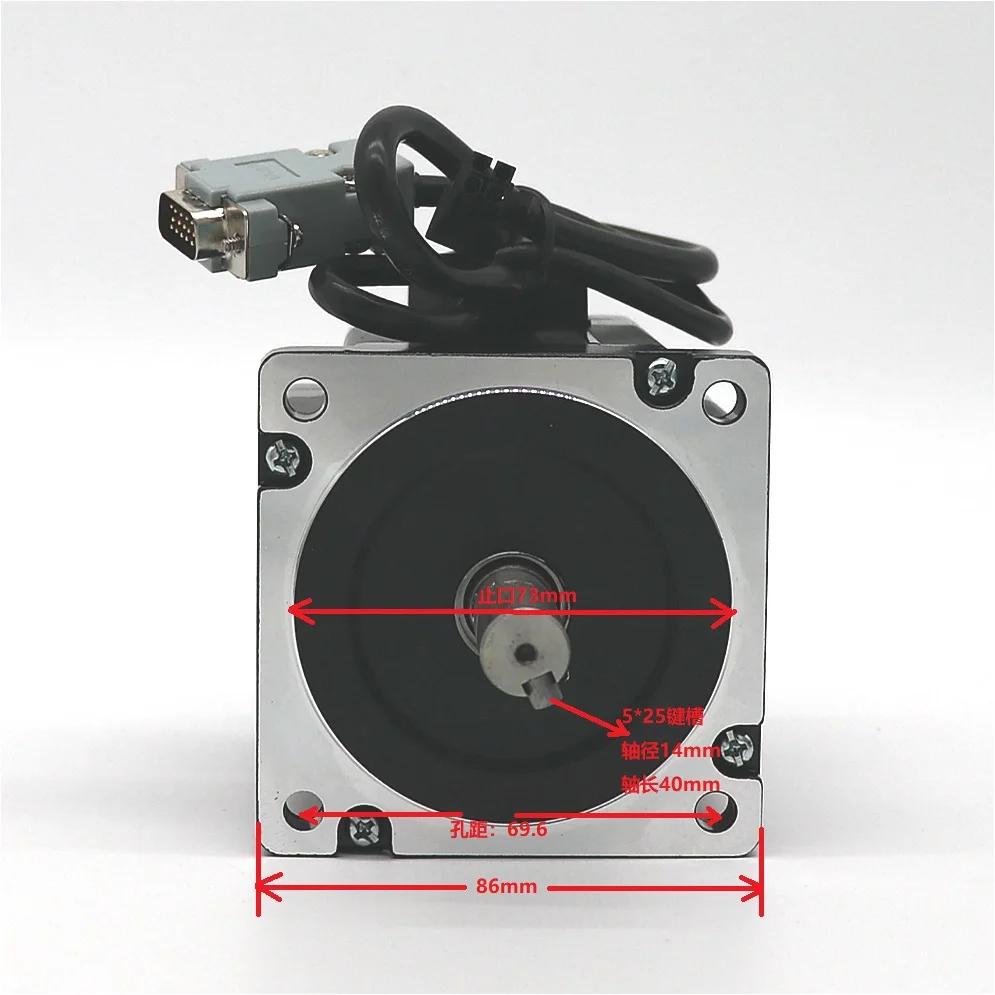 codificador motor deslizante jogo 05