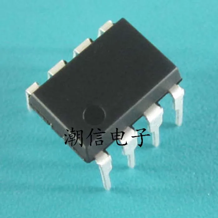 FAN7387 DIP-8