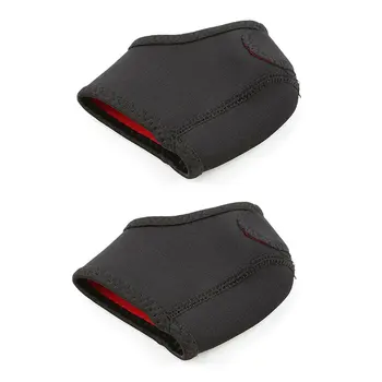 1 Paar Fasciitis Plantaris Therapie Wrap Hak Voet Pijn Arch Ondersteuning Enkelbrace Hak Warm Protector Binnenzool Orthopedische