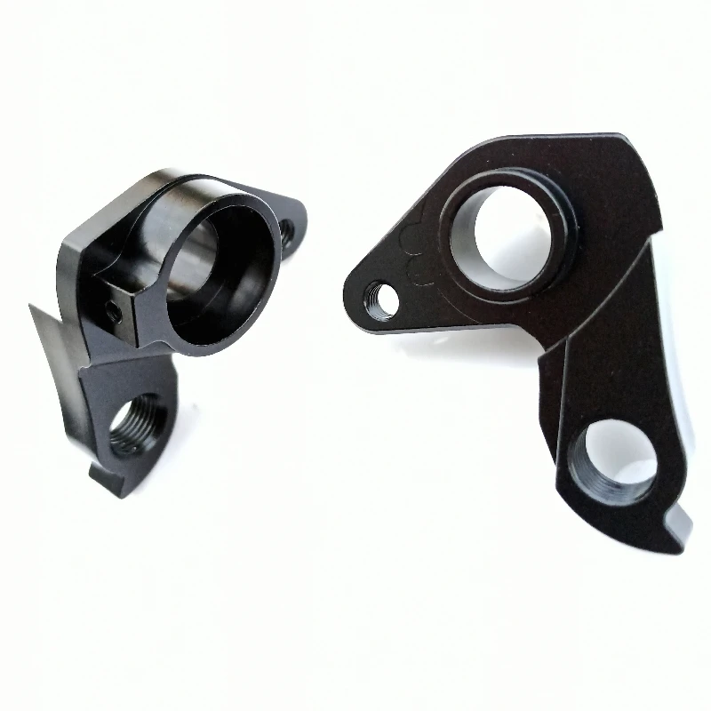 

1pc Bicycle MECH dropout For dengfu Lexon spark Triaero by Ican Gravel carbon EPS mountain bike frame Gear derailleur RD hanger