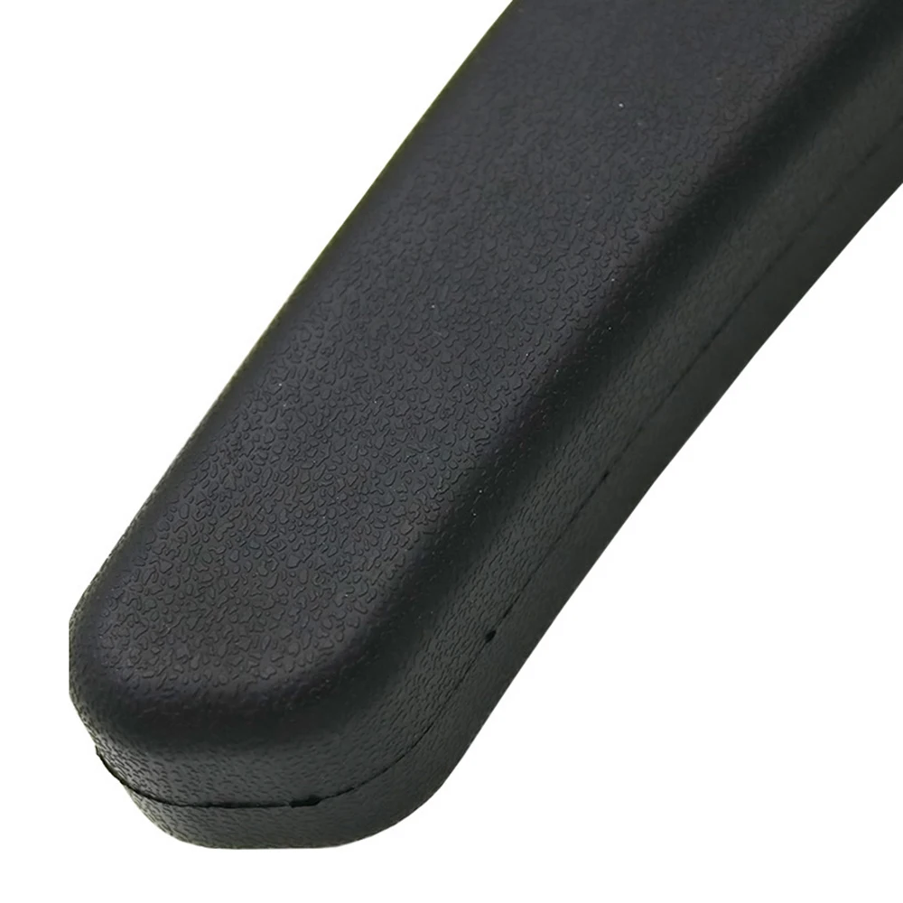 

For R1200GS Motorcycle Armrests Replacement Set Rear Black Accessories
