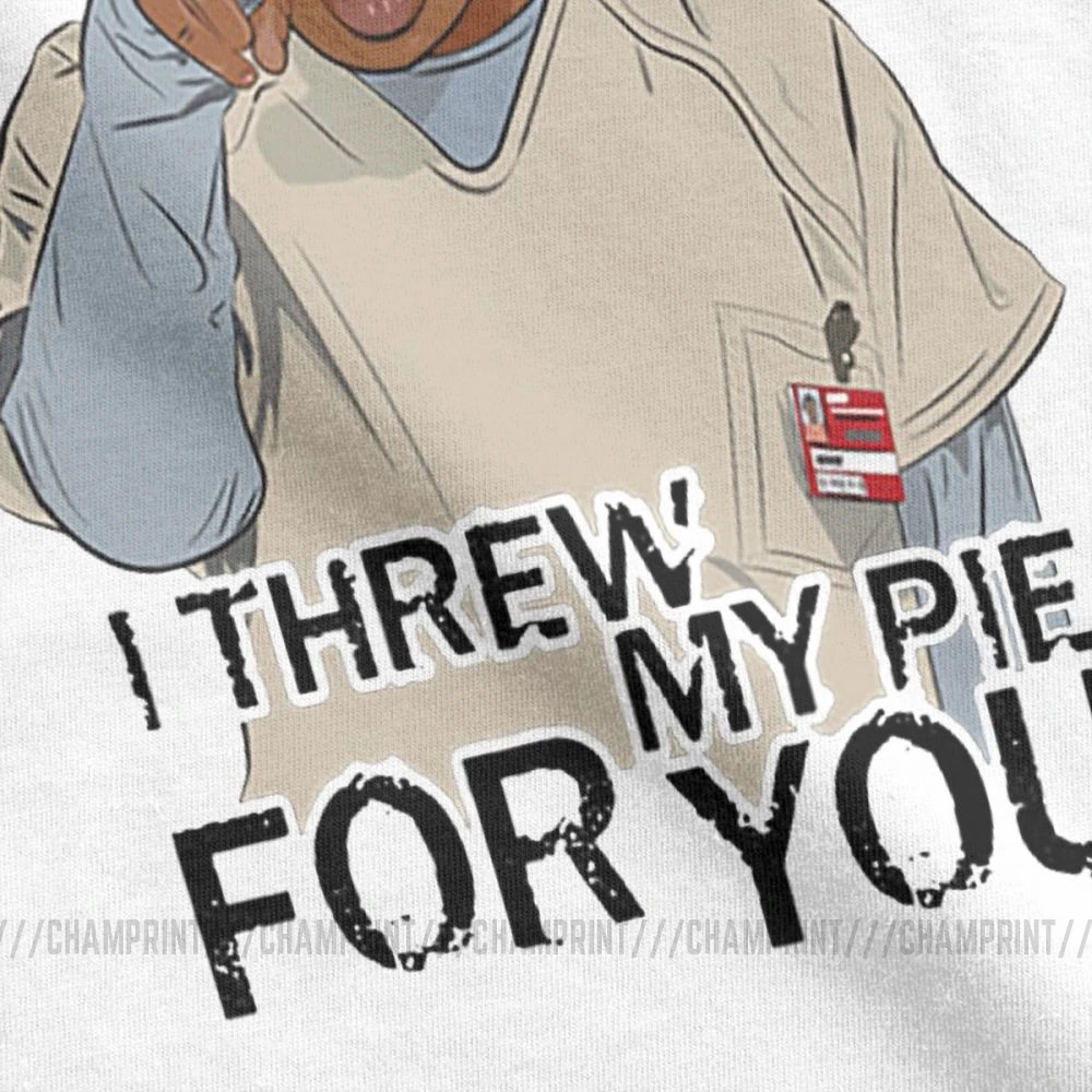 Crazy Eyes/футболки с надписью «I thurd My Pie For You», женские футболки в стиле панк Orange Is The New Black OITNB, футболки в стиле Харадзюку, женская одежда