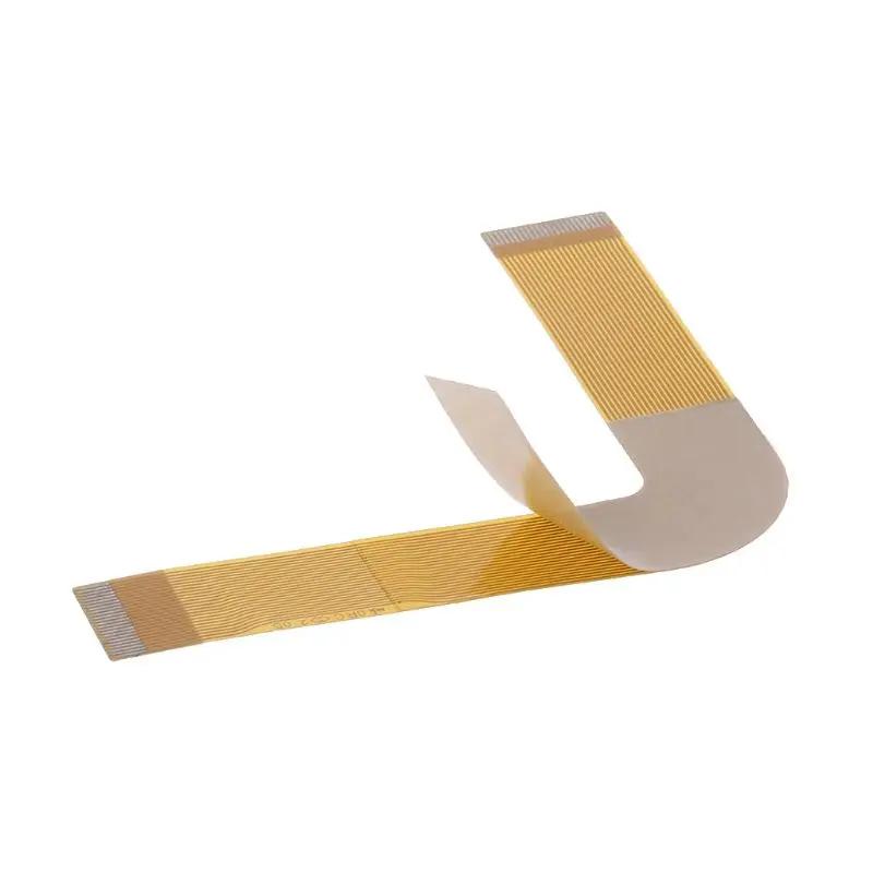

Ribbon Cable 70000x Laser Lens Slim Flex Connection SCPH 70000 Accessory Replacement for PS Playstation 2