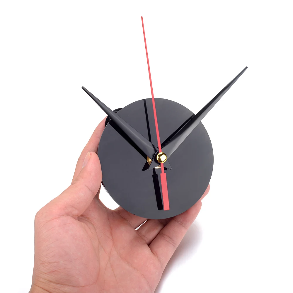 Orologio da parete rotondo Orologio da parete al quarzo senza ticchettio, stile semplice, ad alta precisione, alimentato a batteria, facile da leggere – acquista a prezzi convenienti sul marketplace