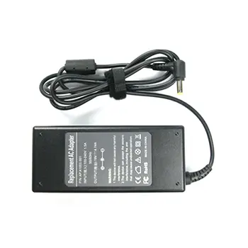 

19V 4.74A For ACER LAPTOP AC REPLACEMENT ADAPTER (With PLUG)