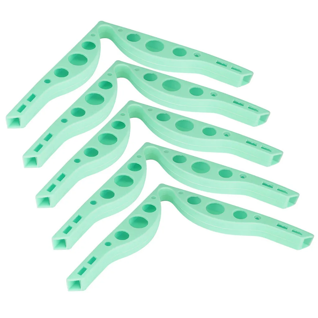Winter Glasses Anti Fog Mask Holder Inner Support Frame Comfortable Nose Bridge Washable Reusable Silicone Bracket masque A30 afbeelding