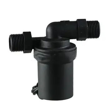 

Good Stability And Performance 12V Dc Solar Hot Water Circulation System Pump Brushless Motor With 1/2 Coupler