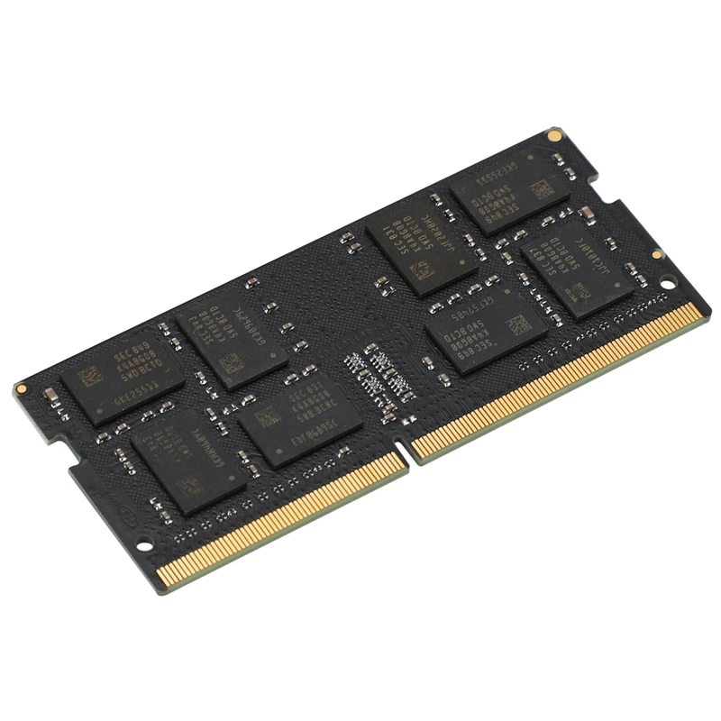 DDR4 Sodimm PC19200 16 Гб оперативной памяти 2666 МГц оперативной памяти ноутбука 1,2 в 240 контактов ноутбук DDR4 оперативная память