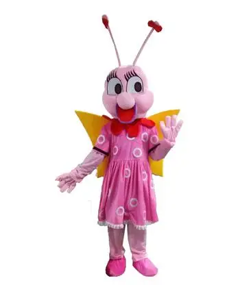 

Bumblebee Mascot Halloween Costume Suit Cosplay Party Game Dress Outfit Clothing Advertising Carnival Xmas Easter Festival Adult