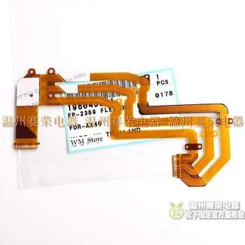 

NEW AX40 LCD Flex Cable FPC For Sony FDR-AX40 AX53 AX55 AXP55 Repair part