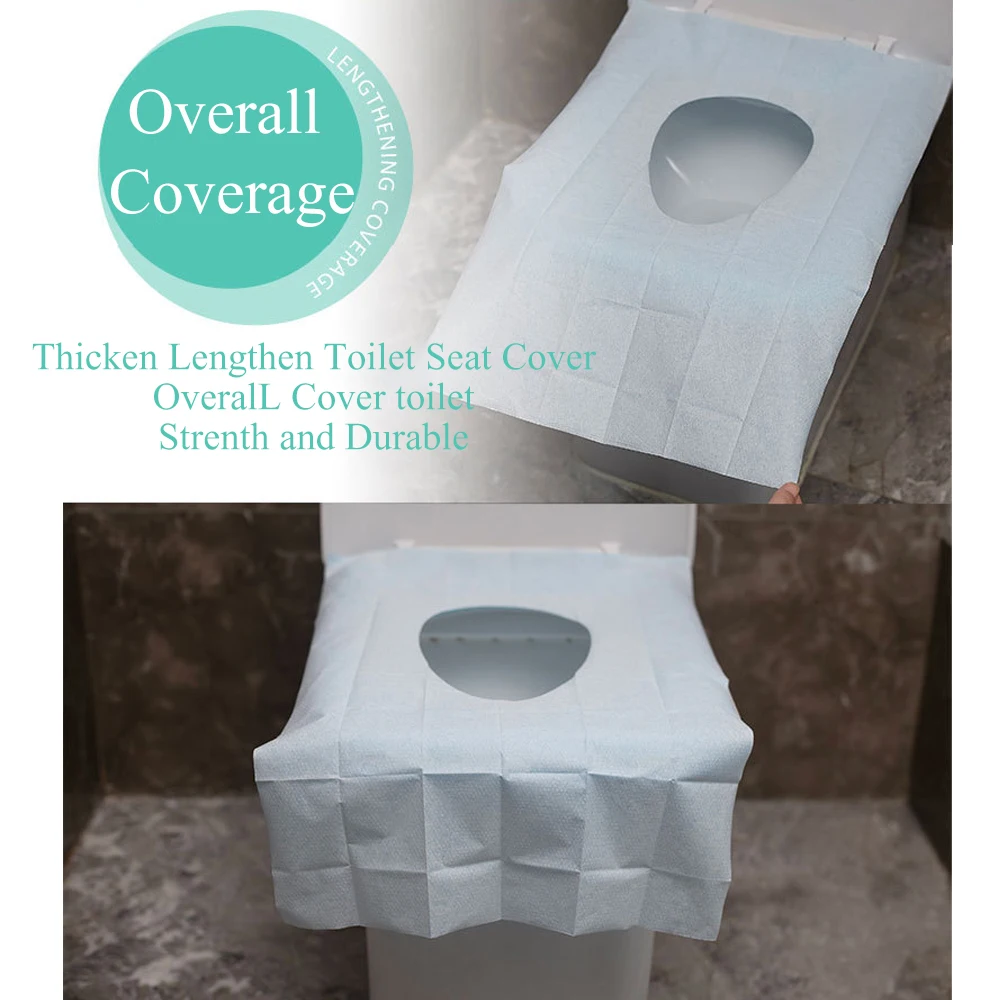 toilet seat how to use