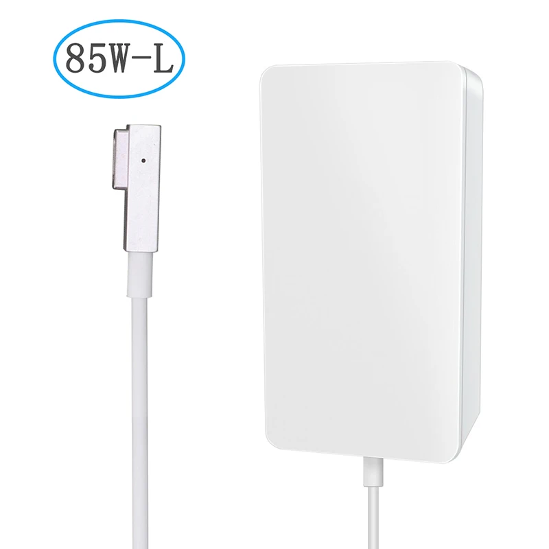 

85W 18.5V 4.6A Magnetic*1 Laptop Power Adapter Charger for Apple macbook pro15"17" A1343 A1297 A1172 A1150 A1150