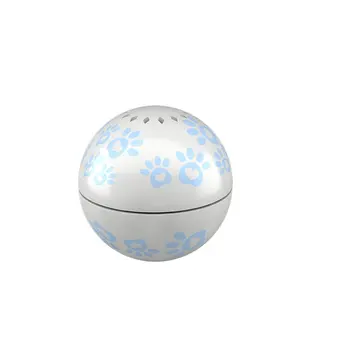 

Pet Smart Charging Play Ball Small And Portable No Need To Worry About Pets Alone
