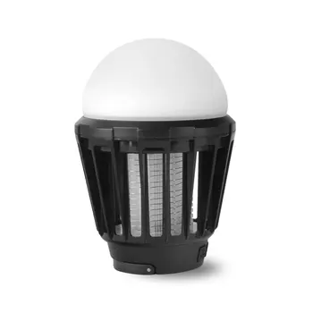 

Multifunctional Waterproof LED Outdoor Mosquito Repellent Without Radiation Electronic Mosquito Killer