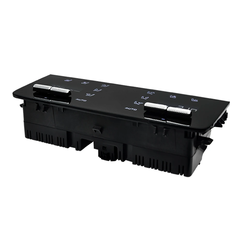 Car Air Conditioning Panel For Porsche Cayenne 2017 2021 Back Seat AC