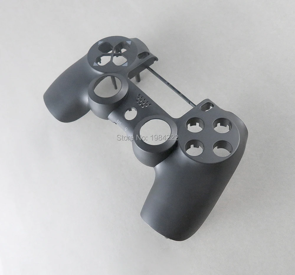 Высокое качество DIY Полный Корпус чехол для PS4 Облегающий фасон 5 0 контроллер