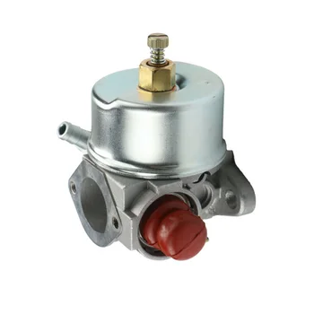 

Aluminum Alloy Carburetor TVXL115 LAV30 TNT120 Lawn Mower Replacement Part