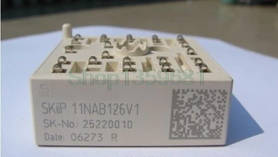 

NEW SKIIP11NAB126V1 SKIIP12NAB126V1 SKIIP14NEB066V1 11NAB126V1 12NAB126V1
