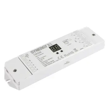 

Synergy 21 LED Controller LED EOS 07 DALI 1 ~ 4/4 High Power White
