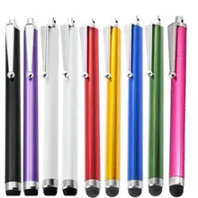 2 шт./партия Стилус ручка с сенсорным экраном для iPhone iPad для samsung huawei bluetooth-гарнитура для смартфона Note ручка с сенсорным экраном