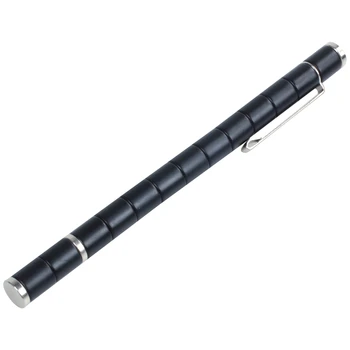 

Creative Modular Polar Pen Magnetic Magnets Ball Toy Press Pen With 12 Steel Balls Adult Toy