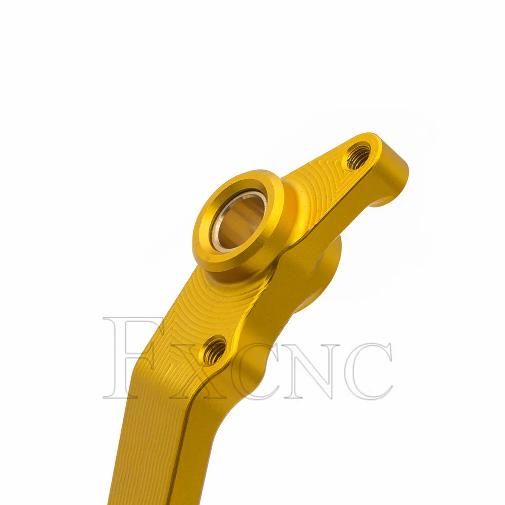 CNC Алюминиевый Рычаг переключения передач для мотоцикла, рычаг переключения передач, ножной рычаг, подходит для Ducati Multistrada 1260 MTS 1260