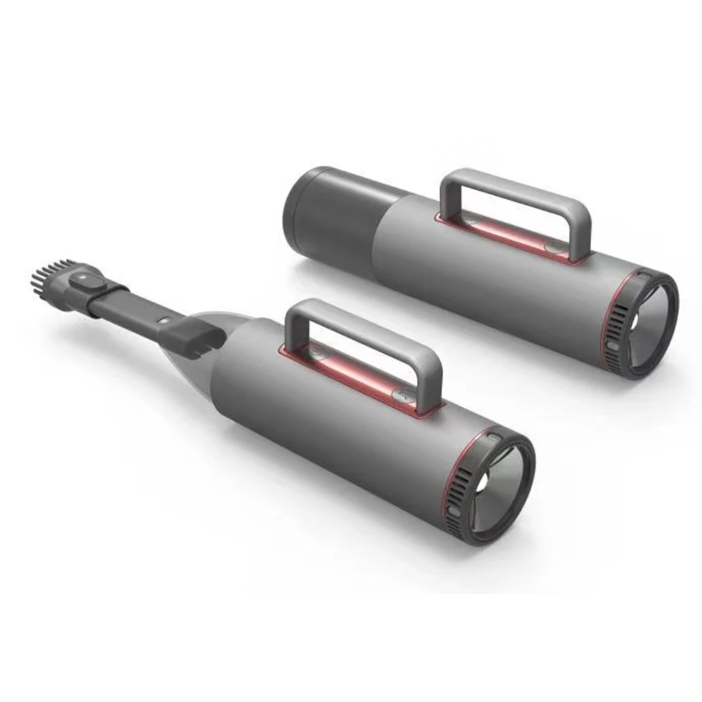 

80W Car Home Office Vacuum Cleaner Portable Auto Type C USB Charging Accessory
