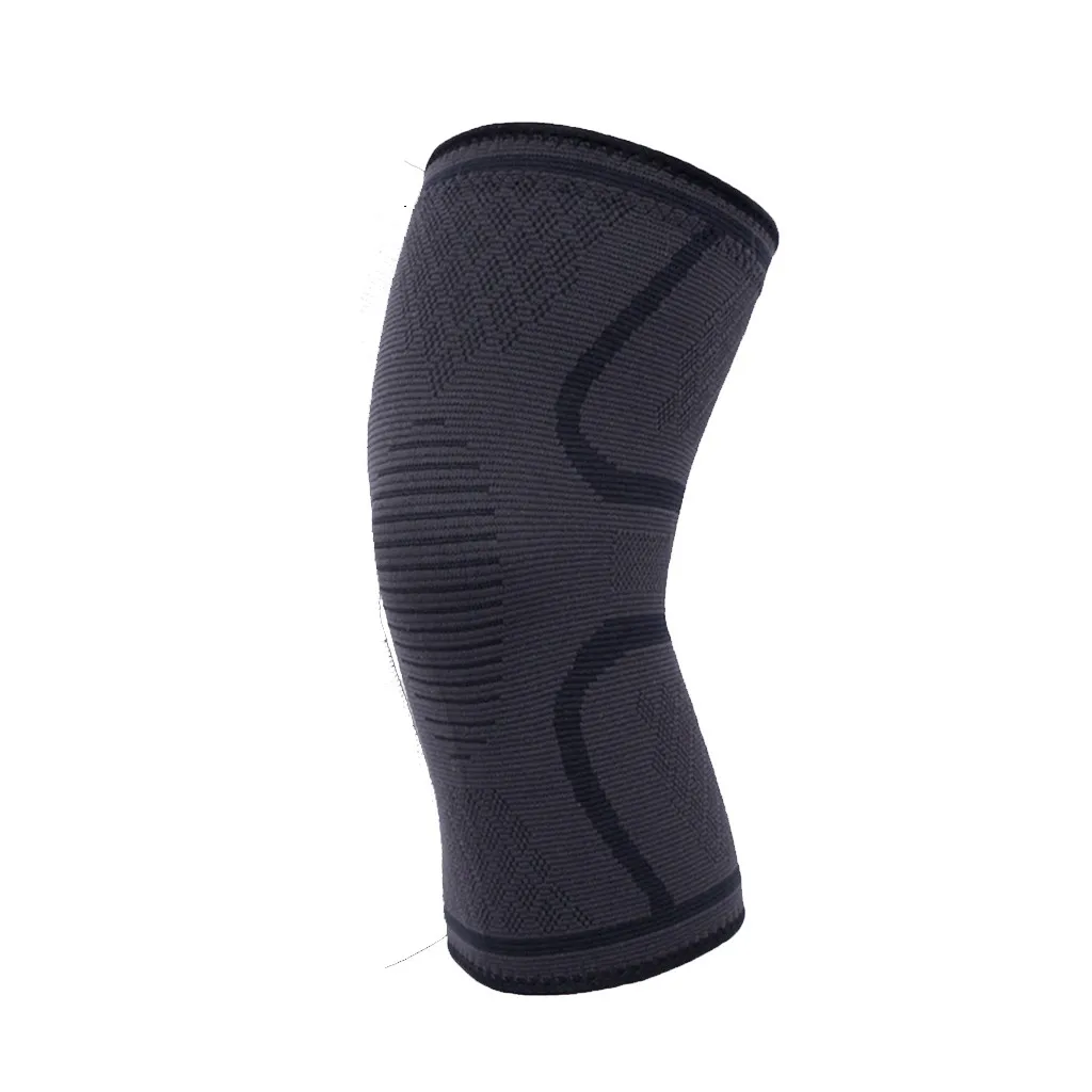 Наколенник Mma Pad Guard защитный гель спортивная Рабочая пена Профессиональный защитный спортивный наколенник для баскетбола и езды на велосипеде