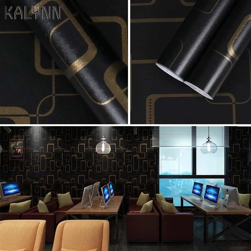 1.47x32.8ft Wallpaper Self-Adhesive Bedroom Waterproof 3D Wall Paste Living Room TV Background Wall Kitchen Furniture Wallpaper