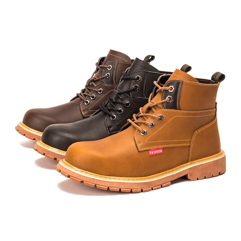 women's puncture resistant work boots