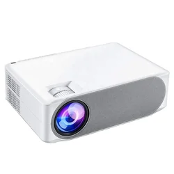 Top Hot Selling ]Android 6.0 Native 1080p Full HD LCD Portable 4k Home Theater Video Lumos Projectors