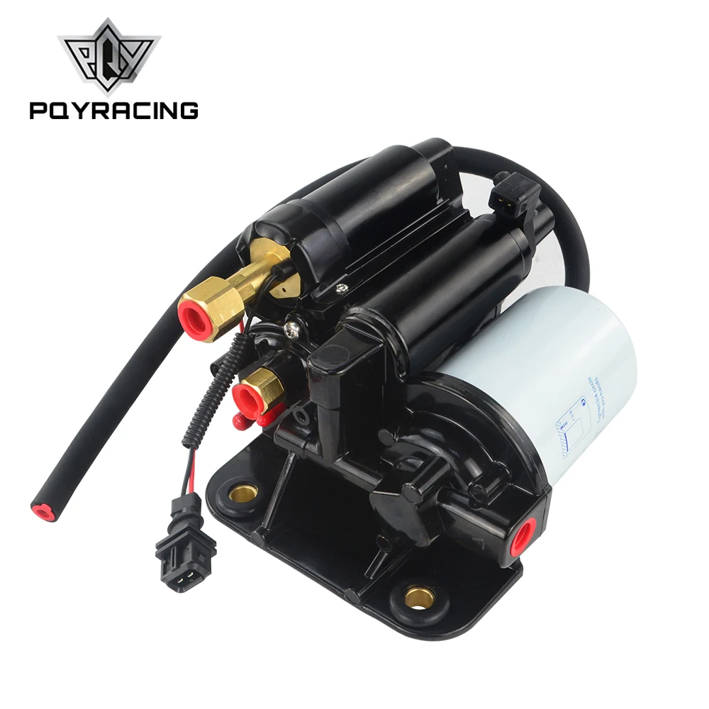 Электрический топливный насос в сборе для 00-08 Volvo Penta GXI GI OSI OSXI Marine заменяет 21608511