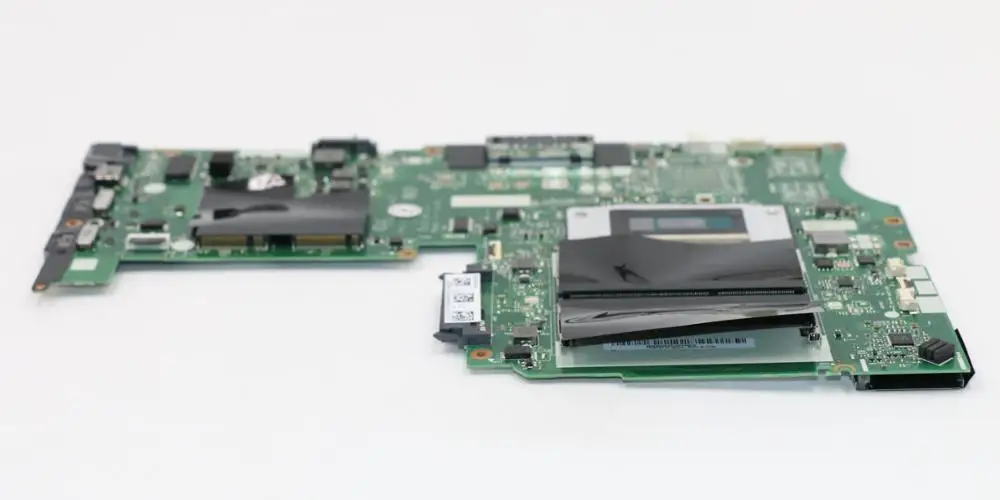 I5-5200U DDR3 для lenovo ThinkPad L450 материнская плата ноутбука 00HT673 тест интегрированная видеокарта