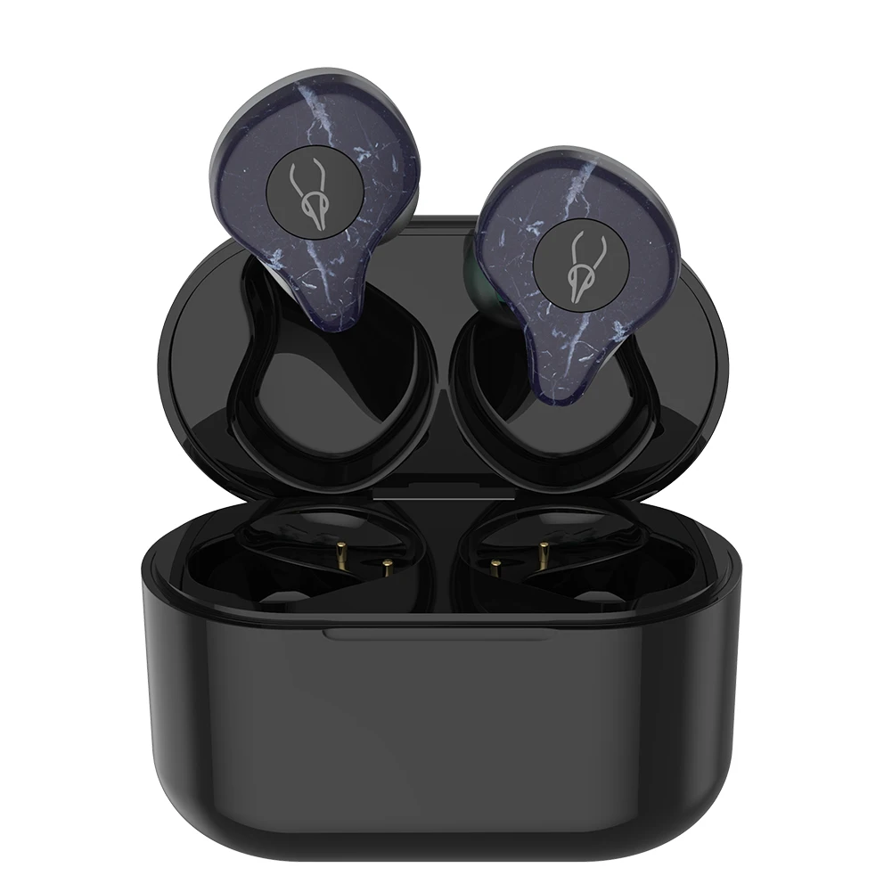 

Sabbat Earphones E12 Ultra TWS Earphones Bluetooth 5.0 Wireless Stereo In-ear Earbuds