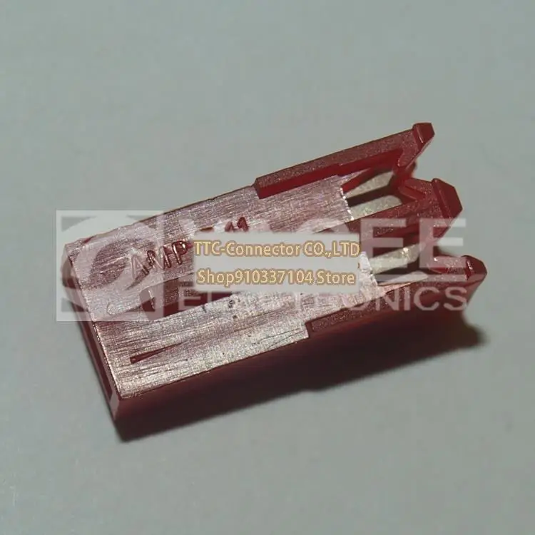 

20 шт./лот 3-640428-2 коннектор 2P корпус 3,96 мм 100% новый и оригинальный