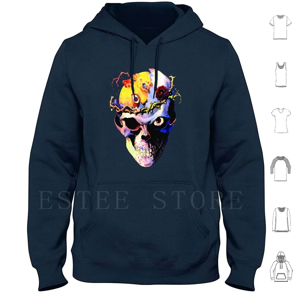 Cool Berserk Art Funny Manga Anime Regalo Felpe Con Cappuccio Anime Giapponese Manga Berserk Dark Fantasy Epica Spada E Strega