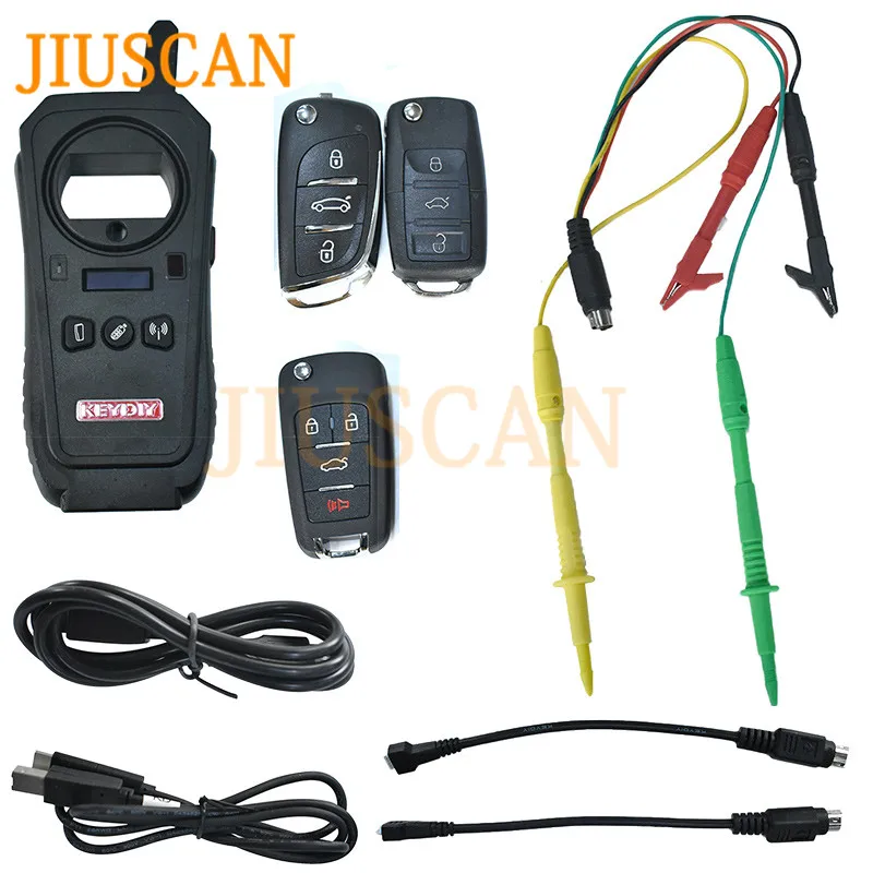 JIUSCAN KEYDIY KD-X2 пульт дистанционного управления разблокировщик Автомобильный ключ гаражная дверь дистанционный KD X2 автоматический ключ программист