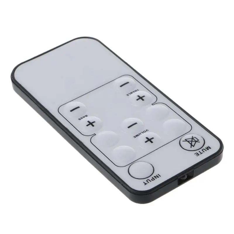 

Remote Control for R7121/RA093/RC071/R7102 for Microlab R7121 Solo Sound Speaker DXAC